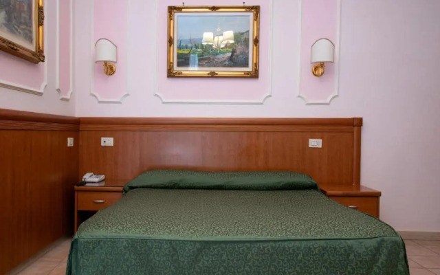 Hotel Philia Rome