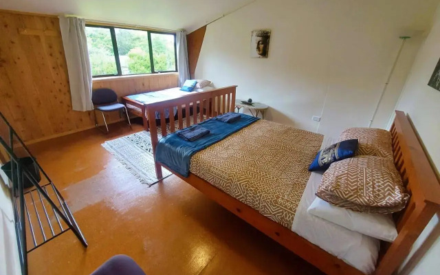 Kawai Purapura Retreat Centre