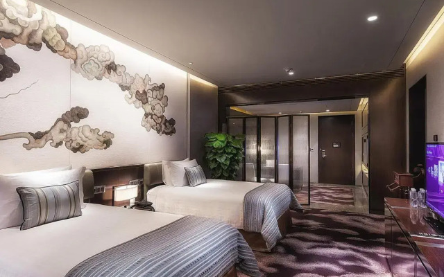 Four Seasons Hotel Shenzhen