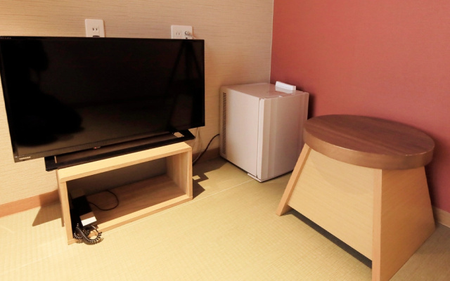 Semi Double room 사진 2