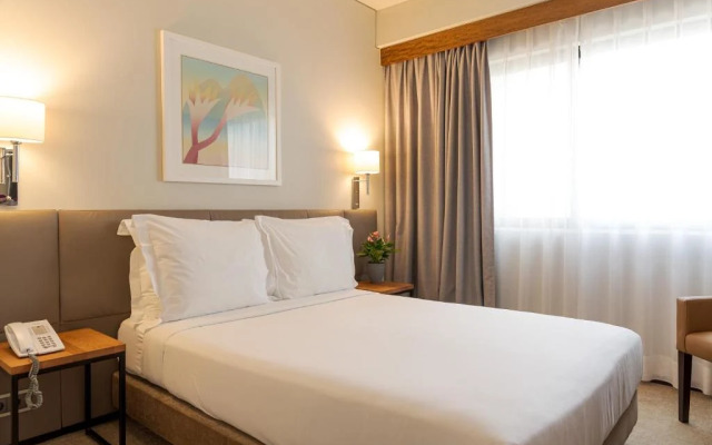 Hotel Dom Carlos Park