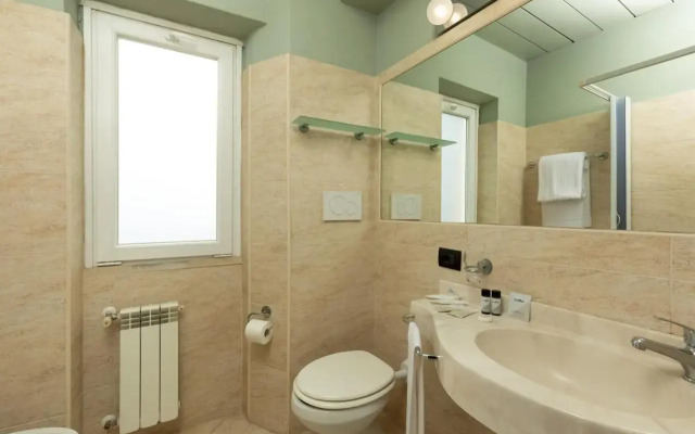 Hotel Marc Aurelio
