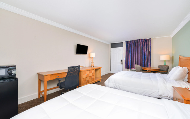 Americas Best Value Inn - Somerset