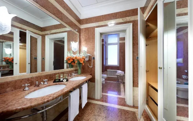 Eurostars Hotel Excelsior