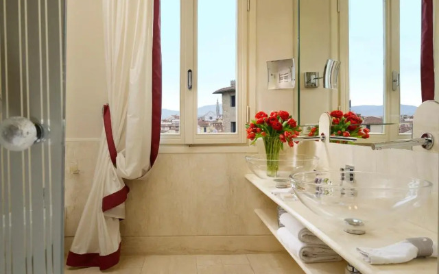 Brunelleschi Hotel