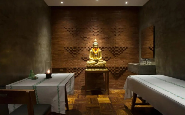 Maca Villas & Residence, Umalas