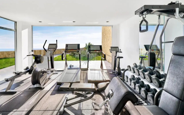 The Maybourne Riviera, Maybourne