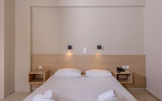 Rethymno Residence Hotel and Suites
