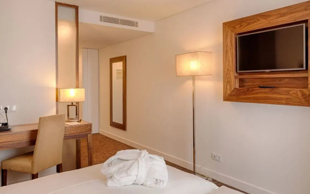 Hotel Premium Porto Downtown