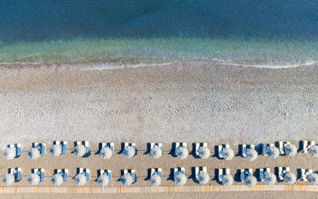 Sun Beach Resort
