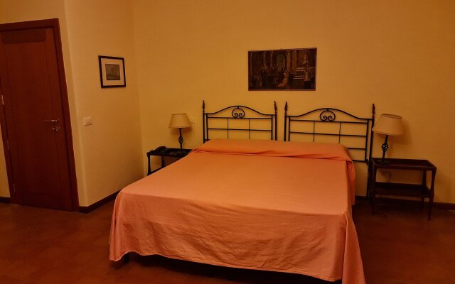 Hotel La Villarosa
