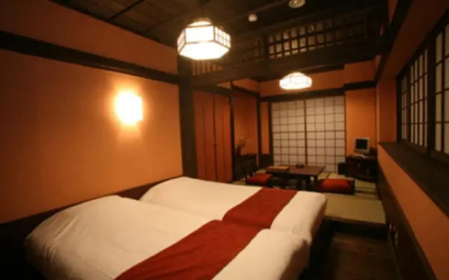Ryokan Yamanoyu