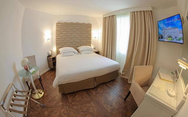 Hotel l'Abbaye