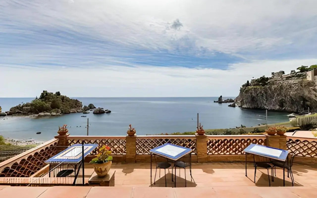 Il Pescatore Isola Bella