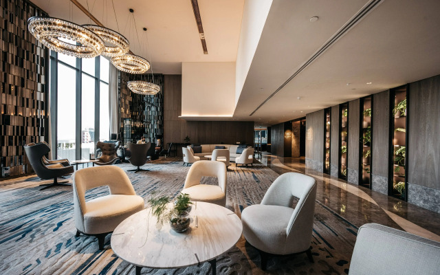 Dao by Dorsett AMTD Singapore