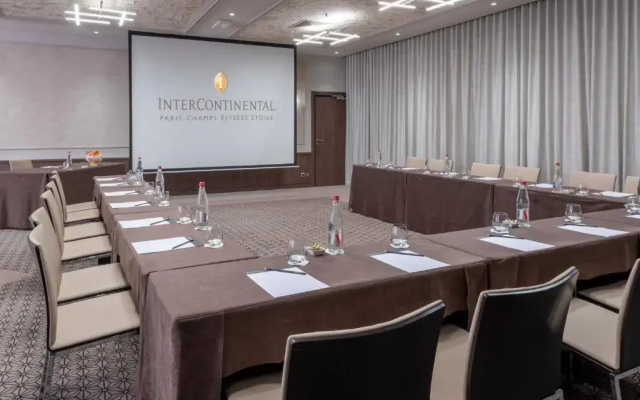 InterContinental Paris Champs Elysées by IHG