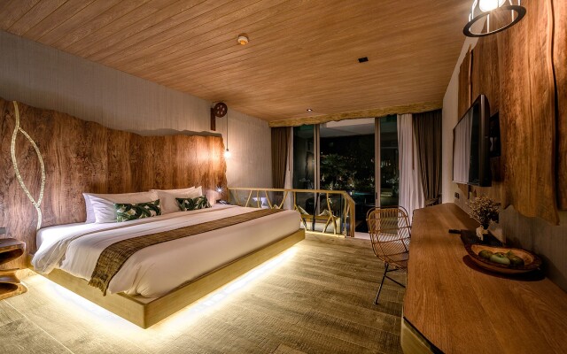 Kalima Resort & Villas Khaolak