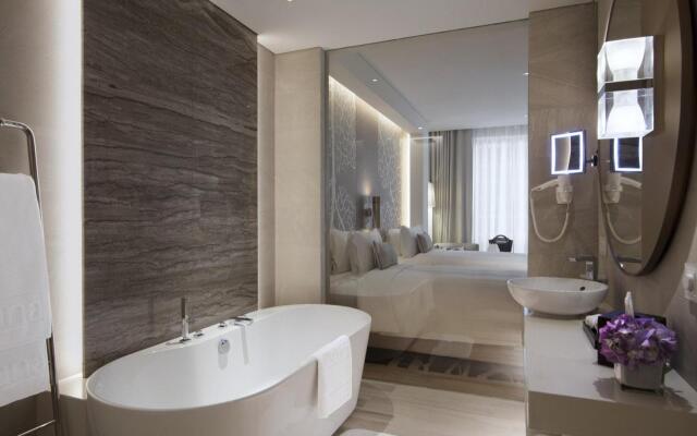 Al Bandar Rotana – Creek