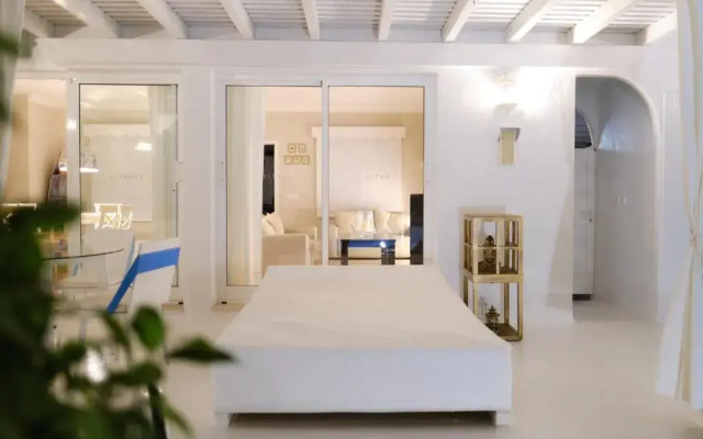 Katis Villas Boutique