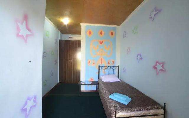 Irgashev's Guest House