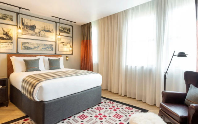 Hotel Indigo Cardiff by IHG