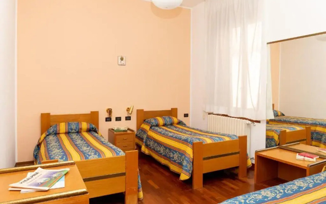 Albergo Sacro Monte Varese