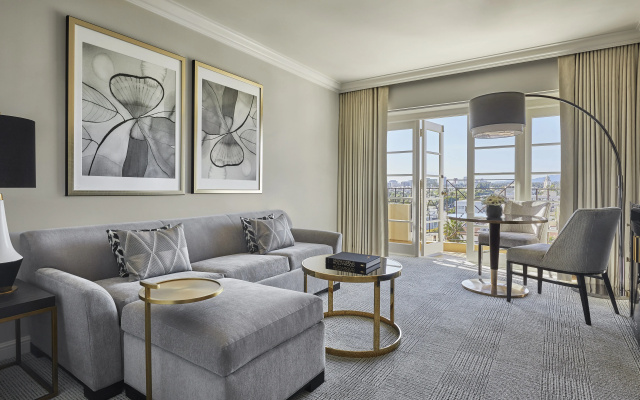 Four Seasons Los Angeles at Beverly Hills