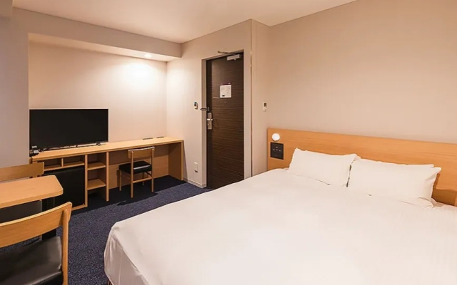 Deluxe Annex Double room (풀 더블 침대) 사진 2