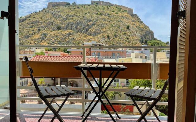 Hotel Nafplia