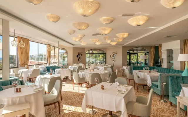 Hotel Quinta do Lago