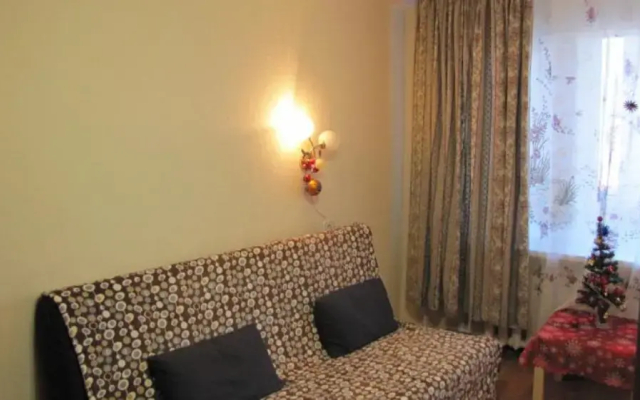 Apartment On Martsinkevicha 90