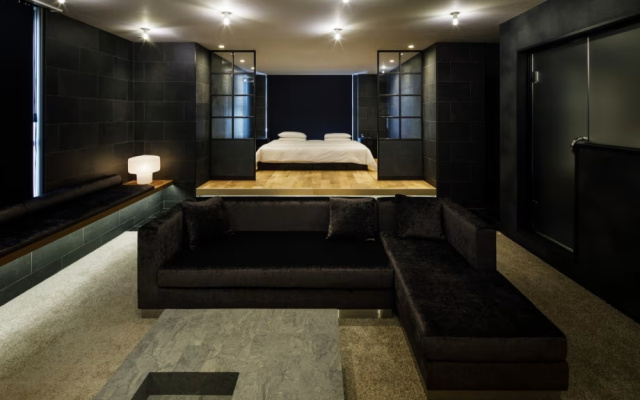 No. 304 Double room (풀 더블 침대) 사진 1