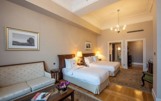 Pera Palace Hotel