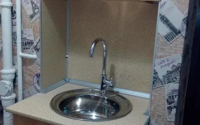 I Son I Dom Apartments