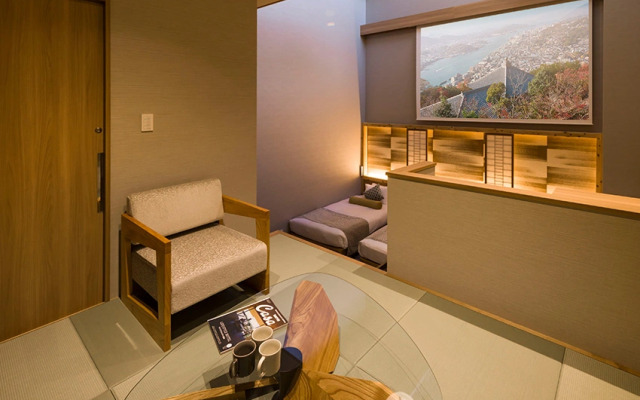 Hotel Beacon Onomichi