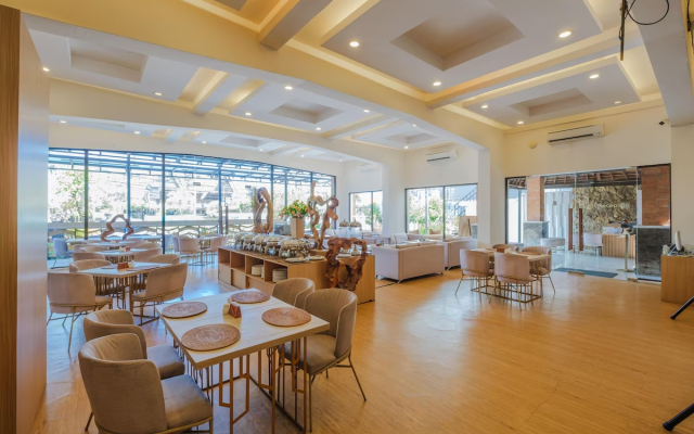 ABISHA Hotel Sanur
