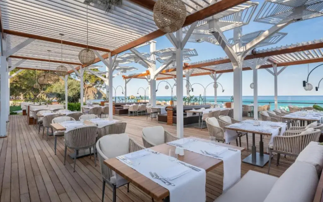 Rixos Premium Tekirova - The Land of Legends