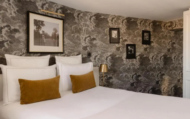 Hôtel Bourgogne & Montana