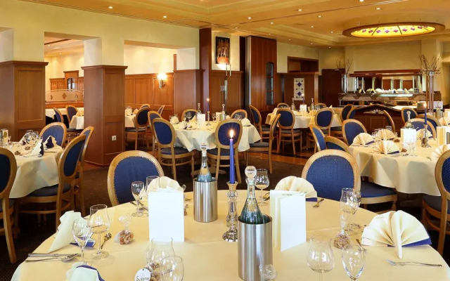 Hotel Waldesrand