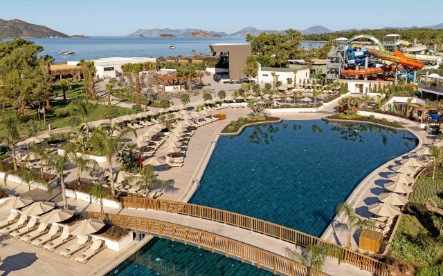 Liberty Signa - All inclusive