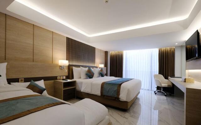 Dream of Aventus Hotel Kuta