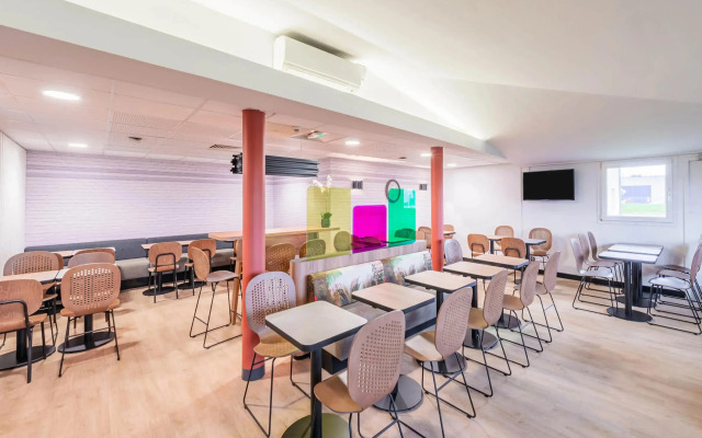 B&B HOTEL Mulhouse Kingersheim