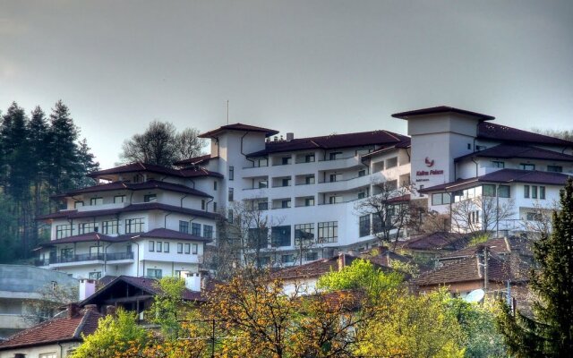 Hotel Kalina Palace