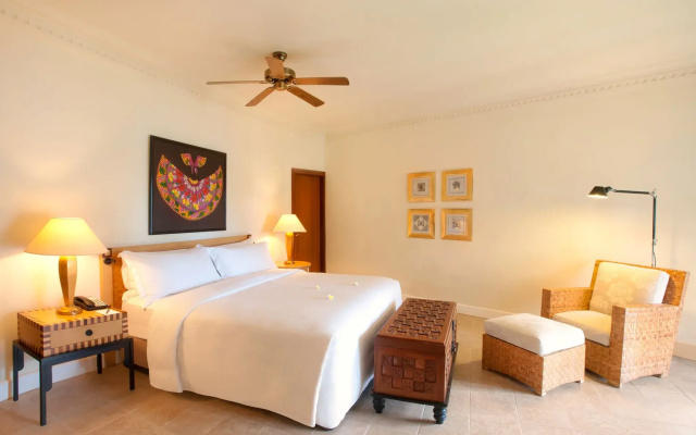 Hilton Mauritius Resort & Spa