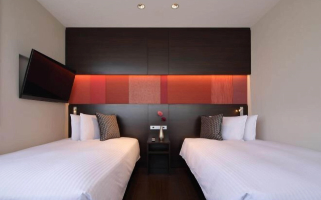 Connecting Quadruple room 사진 1