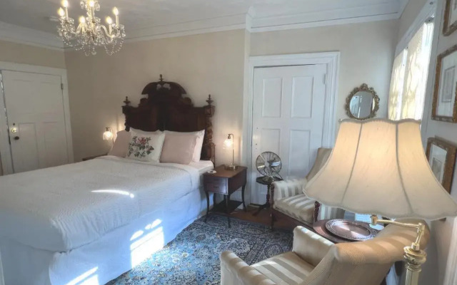Manor House Inn