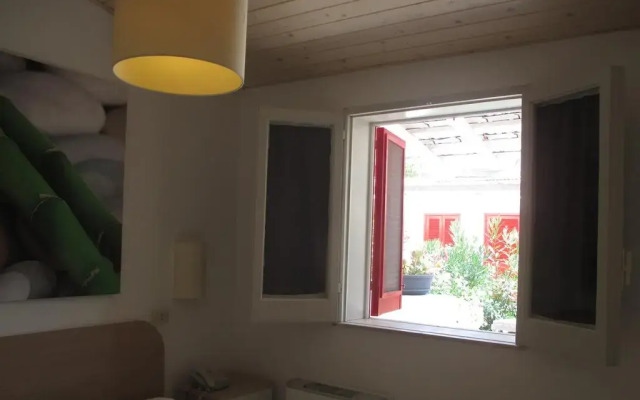 Nicolaus Club Fontane Bianche