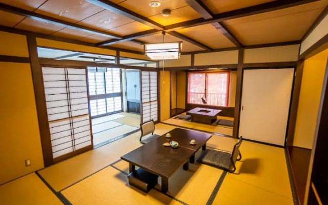Japanese-Style Standard Suite 사진 1