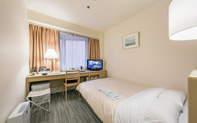 Semi-Double Single room 사진 1