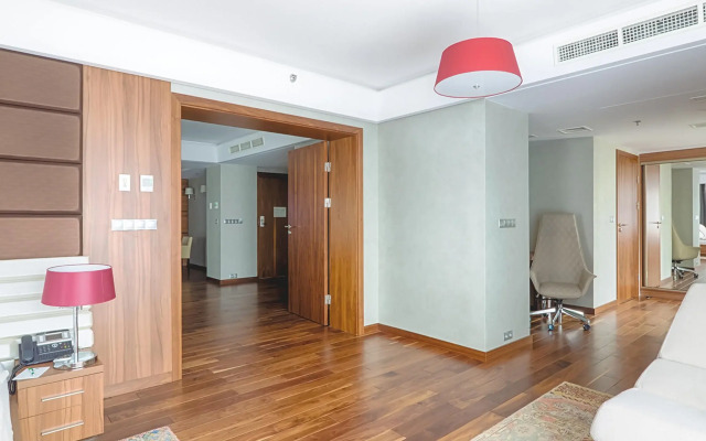 Holiday Inn Krakow City Centre by IHG